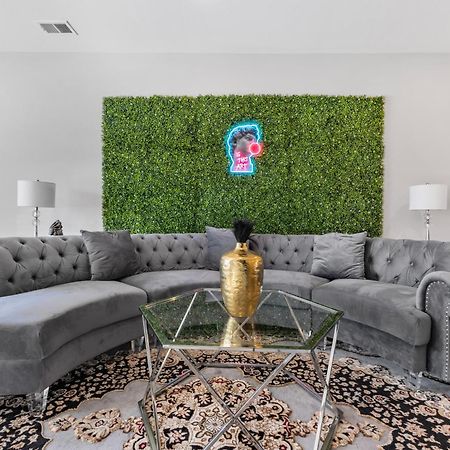 Apartament Art House Clarksville Zewnętrze zdjęcie